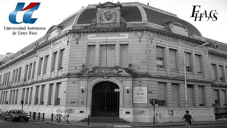 La Uader lanzó la Facultad para Adultos Mayores: propician la formación continua