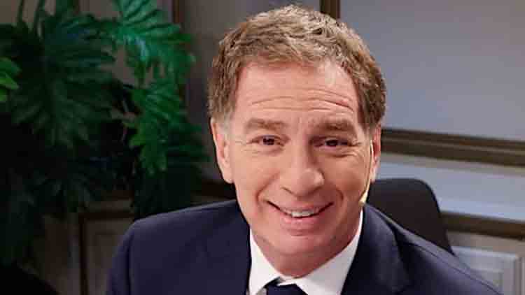 Frigerio elogió designación de Diego Santilli y auguró que trabajará en conjunto con Nación