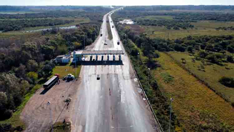 Adjudicaron rutas 12, 14 y el enlace Victoria–Rosario: qué empresas asumirán la concesión