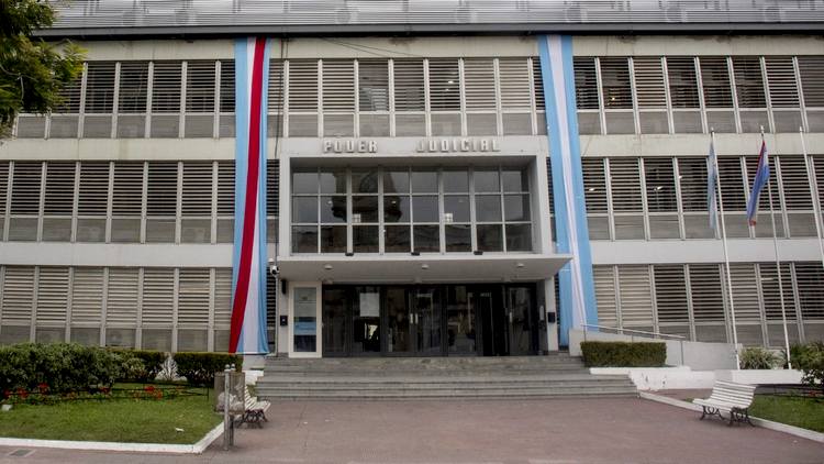 STJ dejó firme el fallo que declaró “inadmisible” amparo contra extracción y uso de broza en Entre Ríos