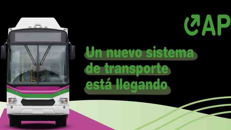 Paraná: se conocieron cuáles serán los nuevos recorridos de colectivos urbanos 