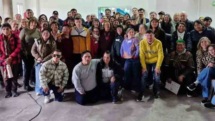 Fuerte rechazo de asociación al traspaso de Discapacidad a la órbita de Salud