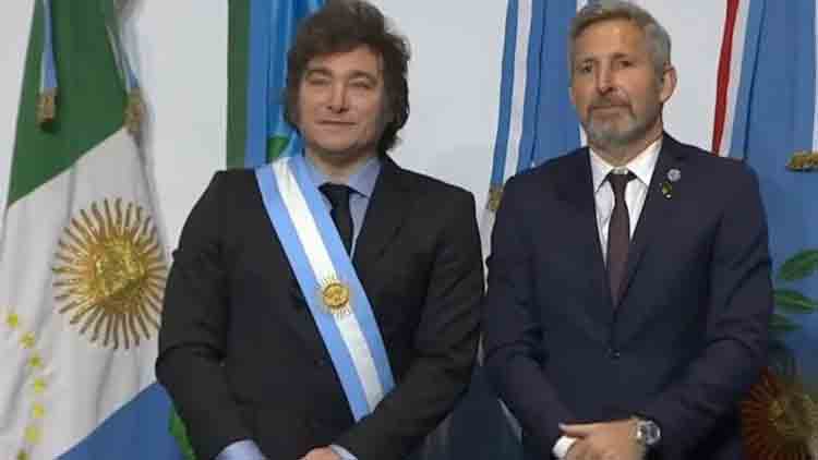 Nación anticipó $ 220 mil millones a Entre Ríos, para ´dificultades financieras transitorias´