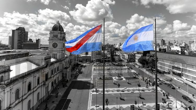 Entienden que provincia y municipios recibirían durante este año $81.265 millones menos