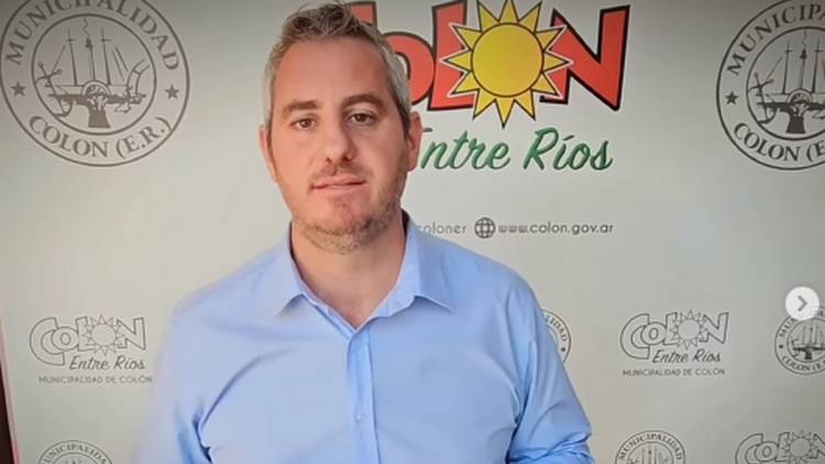 Por el viaje del intendente de Colón a Brasil, concejales de LLA preparan denuncia penal