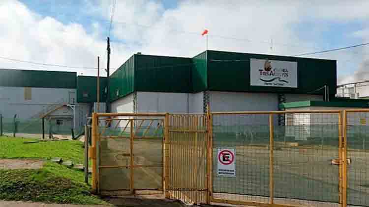 Crece la tensión en Granja Tres Arroyos: advierten por salarios adeudados y cientos de empleos en riesgo