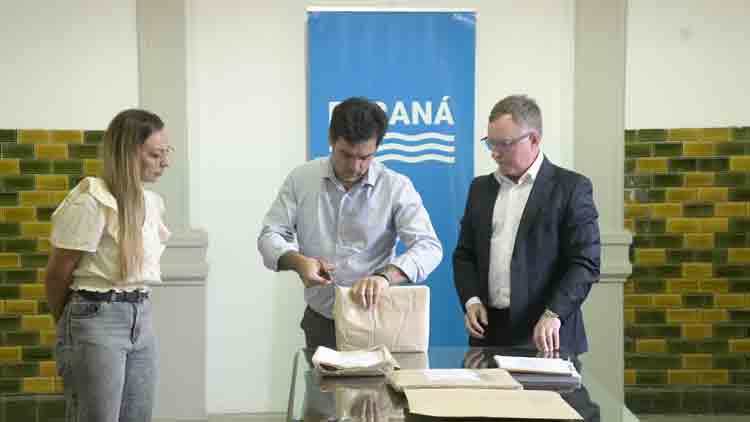 La Municipalidad de Paraná efectuará mejoras en la zona de Puerto Viejo