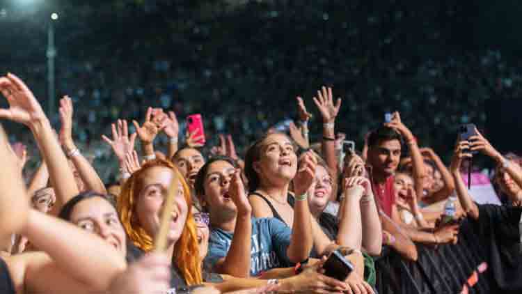 La Fiesta del Mate cerca del escenario: avanza la venta de preferenciales