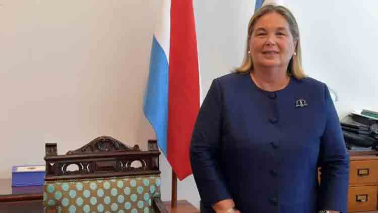 Diputados archivaron sin resolución los pedidos de juicio político contra Susana Medina