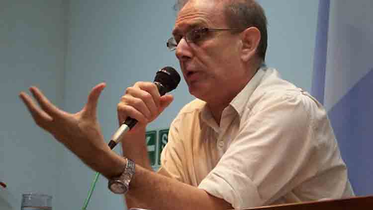 Jorge Kerz se suma al Gobierno como secretario de Articulación Educativa 