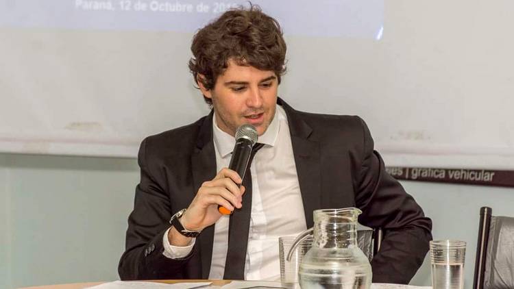 Gabás acusa al gobierno nacional de manipular el IPC para ocultar la inflación real