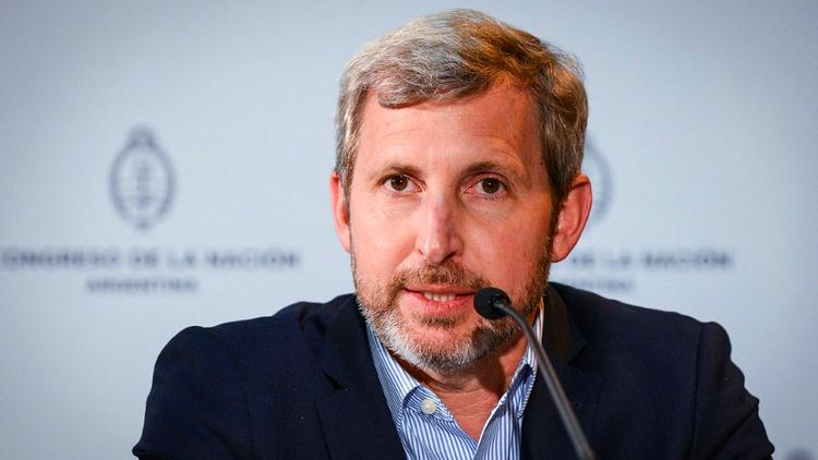 Rogelio Frigerio inaugurará el año legislativo en Entre Ríos: las claves de su discurso