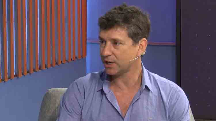 El presidente del Consejo Económico advierte: “Sin baja de tasas, el consumo no será el motor”