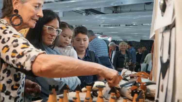 Entre Ríos cerró el fin de semana de Carnaval con un 97% de ocupación hotelera