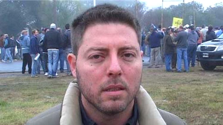 Desbaratan el plan criminal para asesinar a un juez, un fiscal y un ministro de Frigerio 