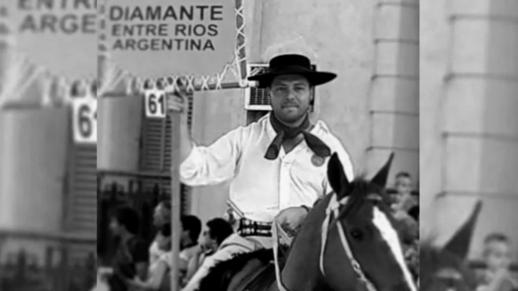 Se postergó el juicio por narcotráfico contra el ex titular de la Sociedad Rural de Diamante 