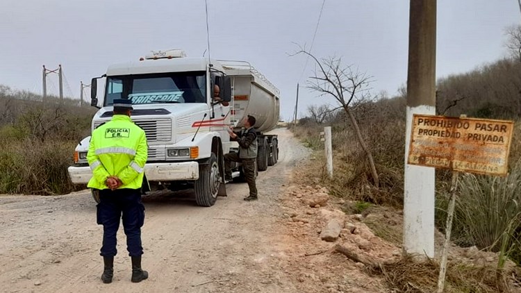 Entre Ríos superó los $ 8.300 millones de recaudación con las guías mineras digitales