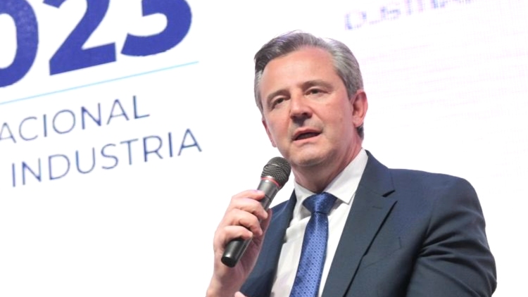 Bahl advirtió sobre la crisis del sector productivo y reclamó medidas para sostener el empleo