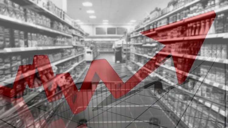 La inflación de septiembre habría vuelto a superar el 2% y suma presión sobre el Gobierno