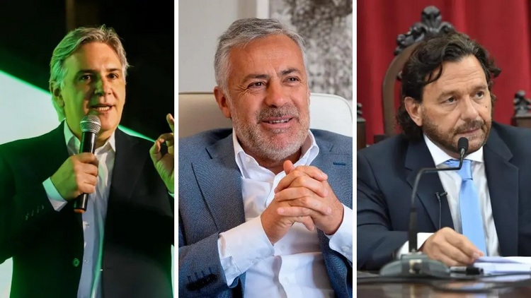 Ruido y CONNECTAS detectaron en Instagram perfiles que sospechosamente hablan a favor de 23 de los 24 gobernadores argentinos, y de 15 de ellos en el caso de la red X